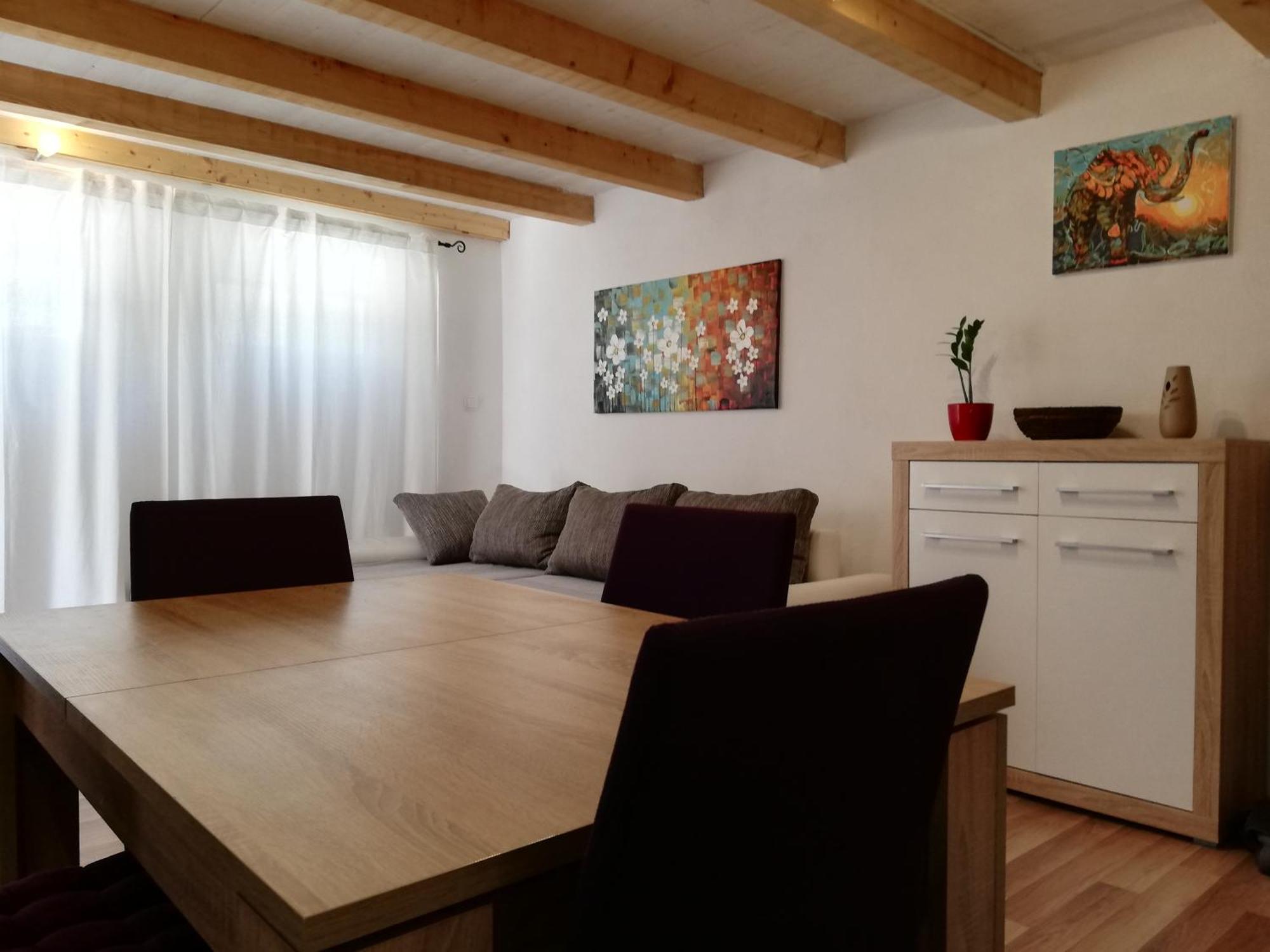 Apartment Tome Diklo Zadar Exterior foto